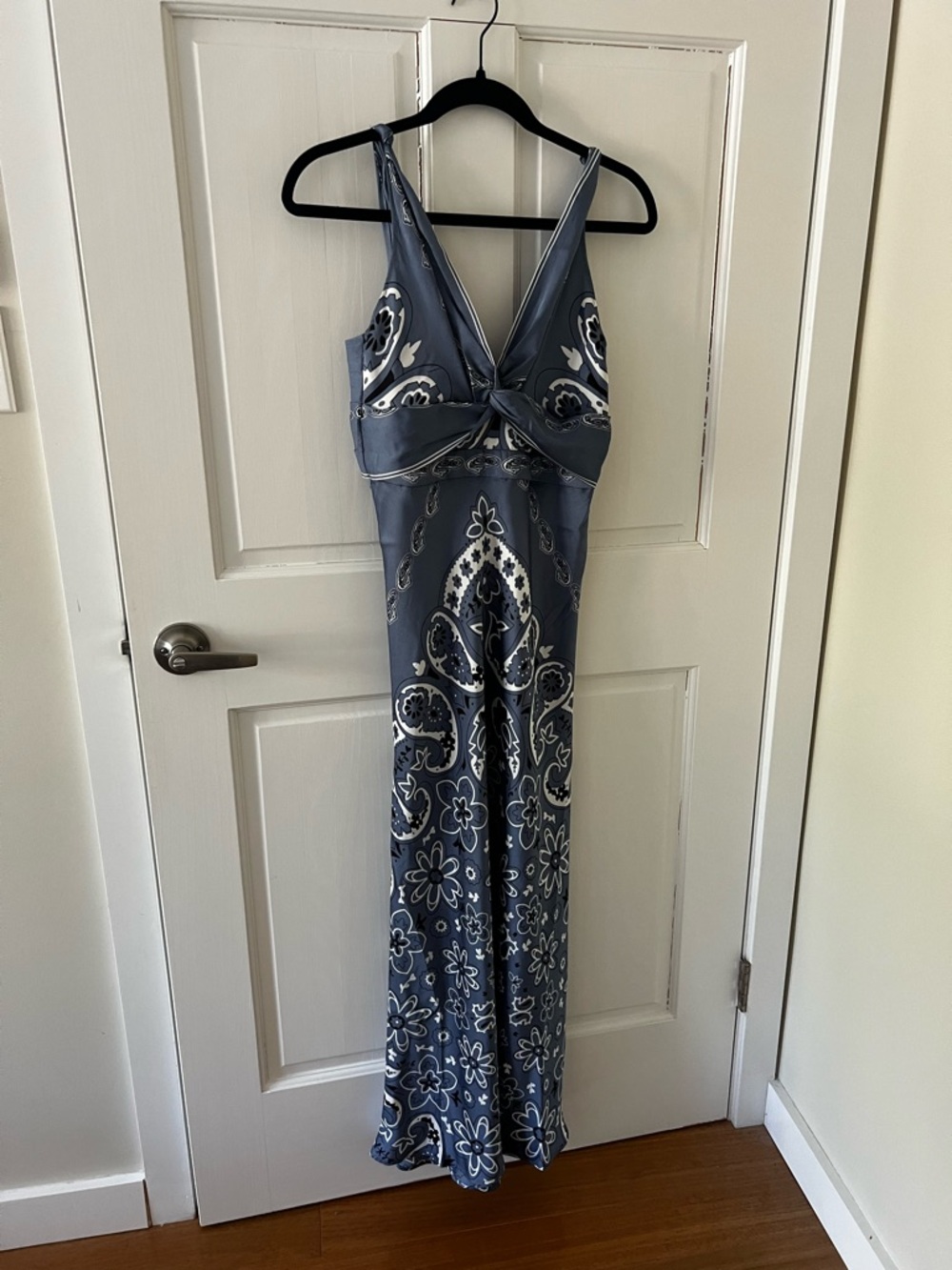 NWT Caroline Constas dress Size XS